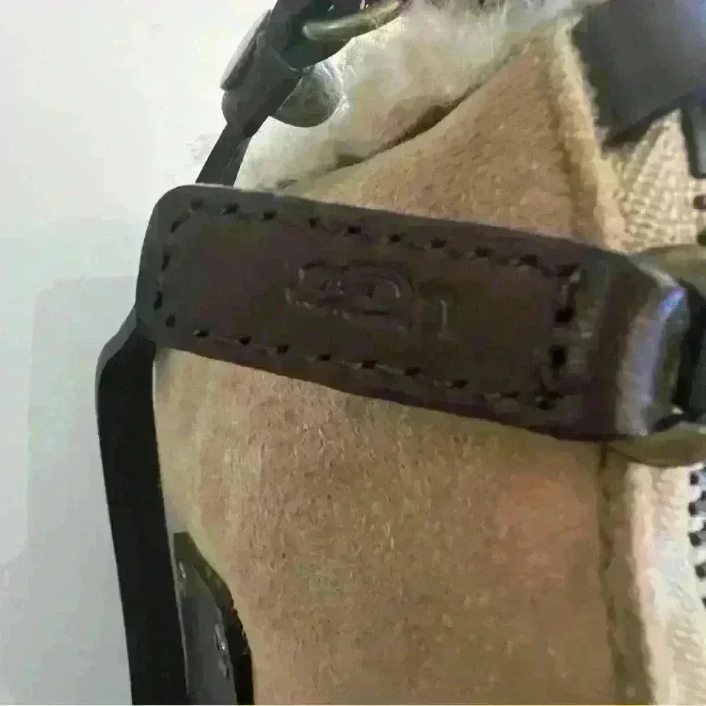 UGG purse- Sherpa lined - Picture 5 of 11